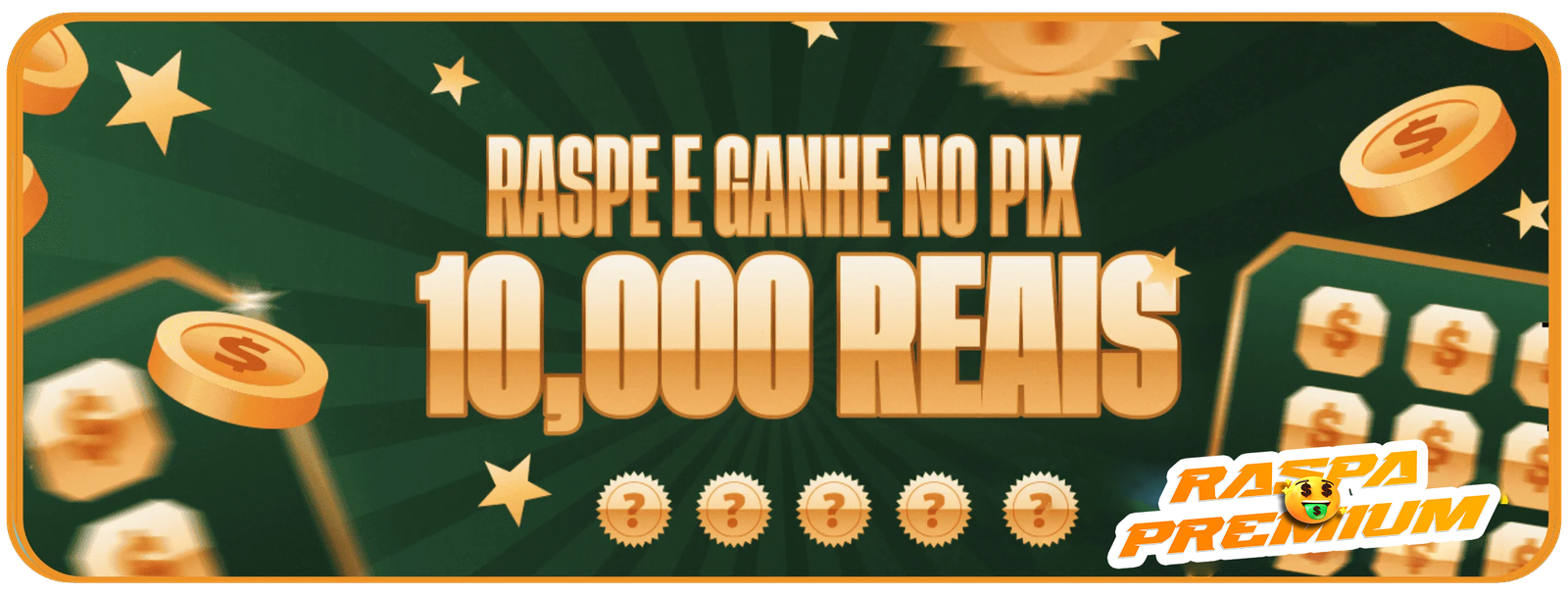Banner 10K na conta!!!