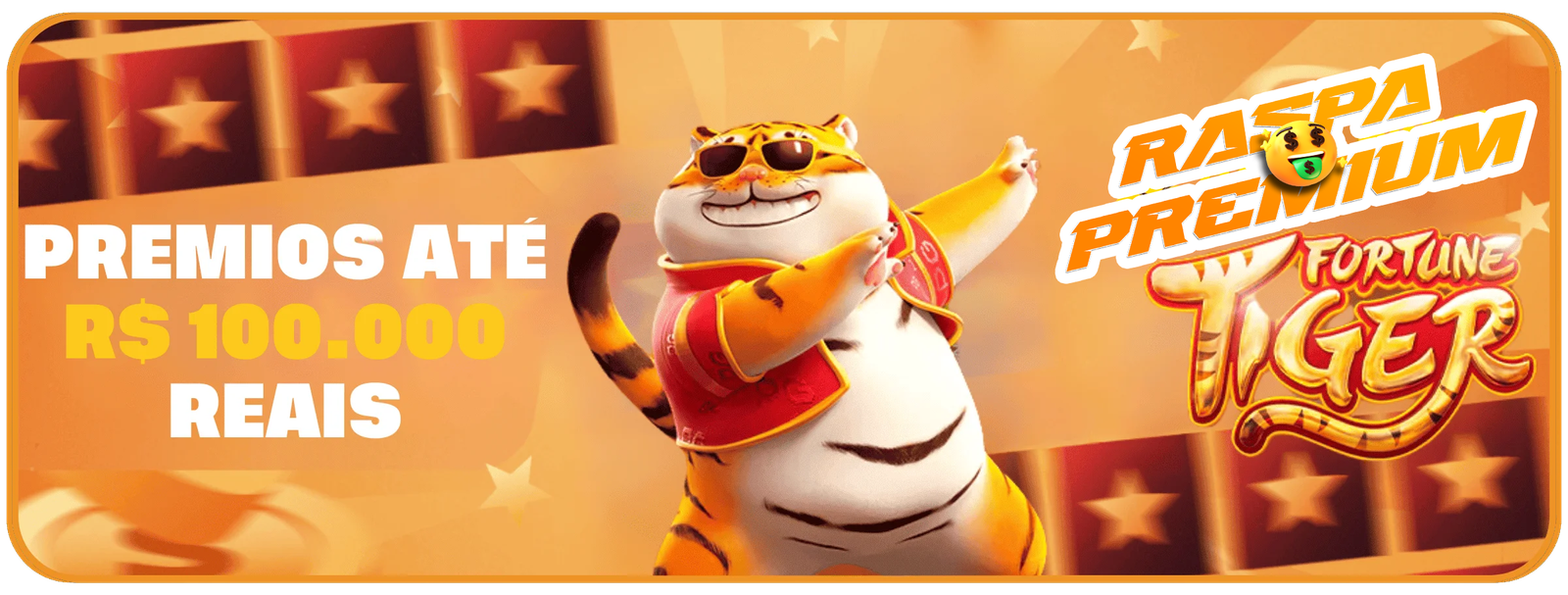 Banner Tigrinho que paga de verdade!