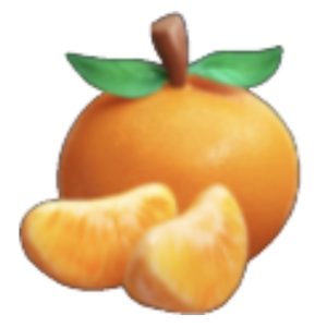 Laranja da Sorte