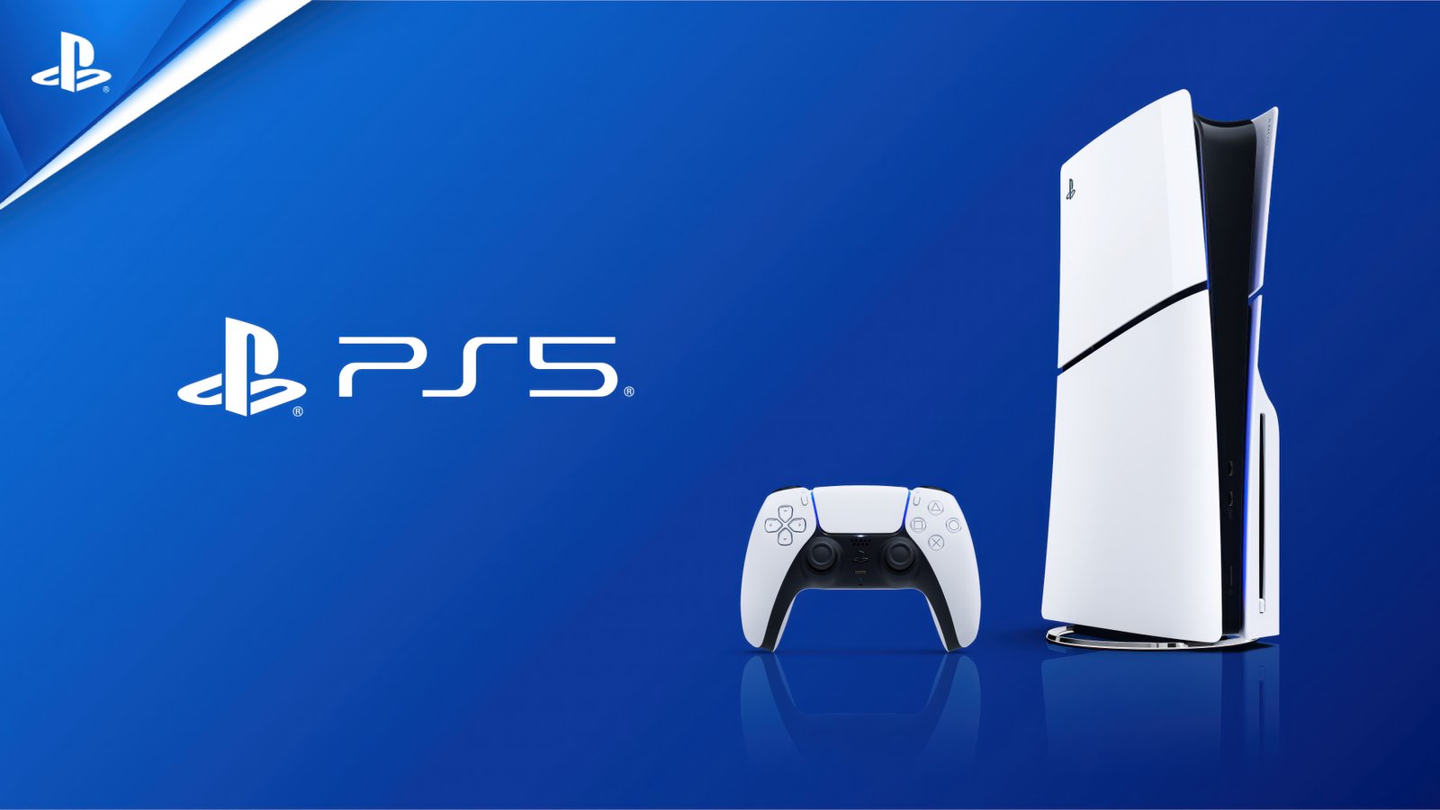 Playstation 5 - 500 GB